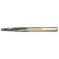 Nitro Construction Reamer, Series 4275N, Imperial, 0776 Diameter, 678 Overall Length, Reduced with 3 427N149